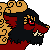 Icon PC: Vulcan by AcidNeku