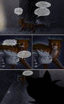 Warrior Cats - The Darkest Hour [Page 2] by AcidNeku