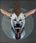 Down with the Sickness by AcidNeku Down with the Sickness by AcidNeku