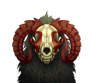 Headshot Example by AcidNeku Headshot Example by AcidNeku