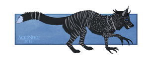 Fullbodyexample by AcidNeku Fullbodyexample by AcidNeku