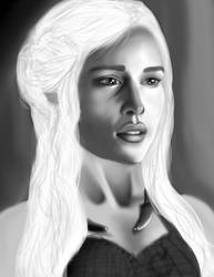 Daenerys Targaryen