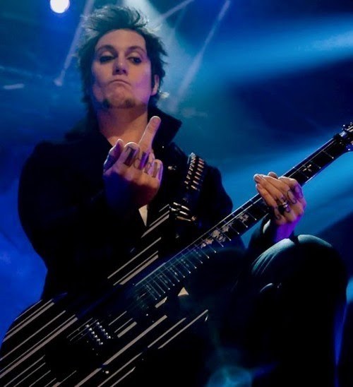 Syn's Fave Finger