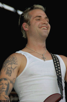 Johnny Christ GIF 1