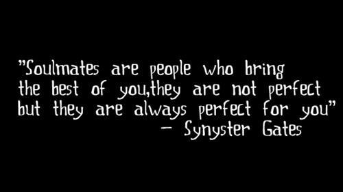 Syn Soulmates