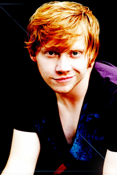 Rupert Grint