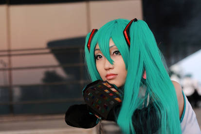 Hatsune Miku 2