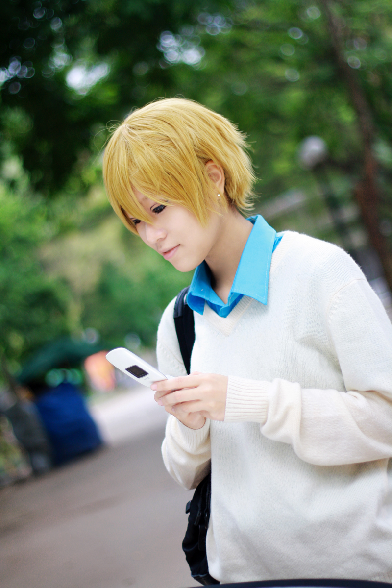 Ryota Kise