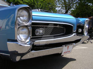 GTO front end