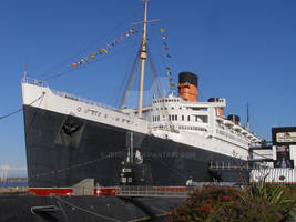 The Queen Mary