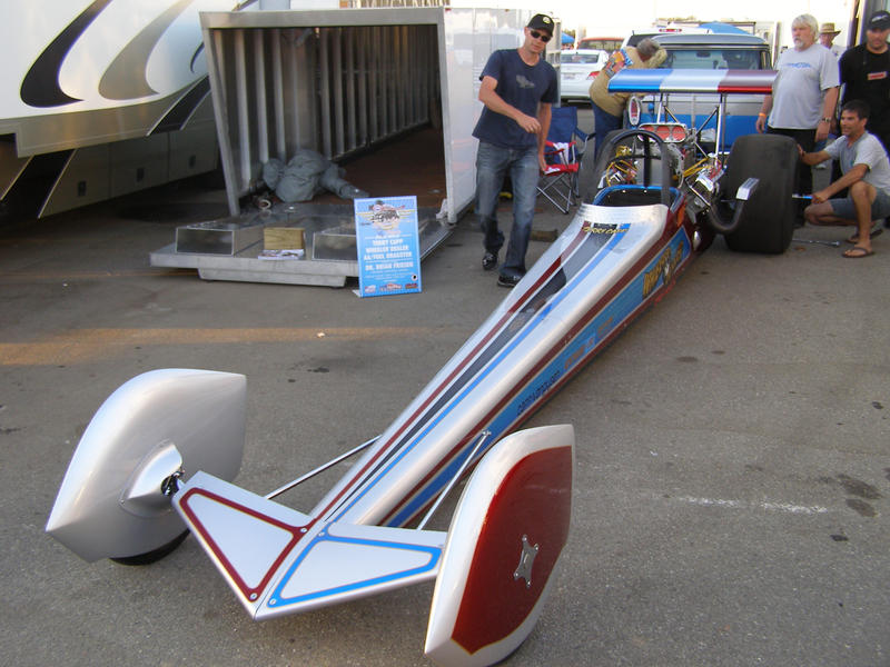 Rear Engine Dragster by Jetster1 on DeviantArt