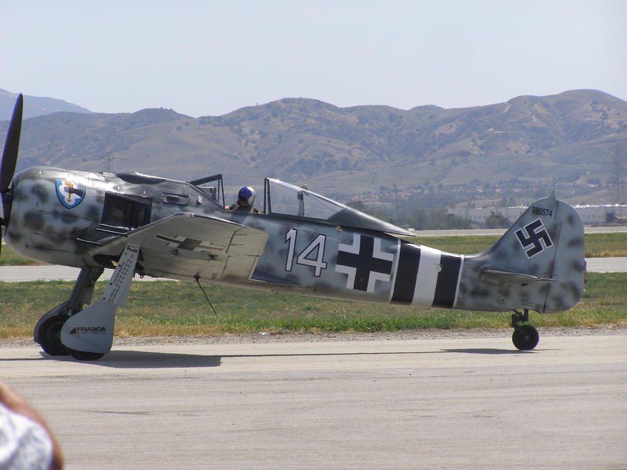 Focke-Wulf Fw 190