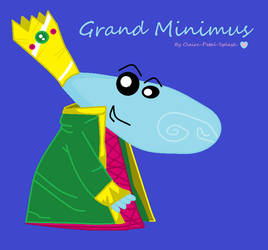 Grand Minimus