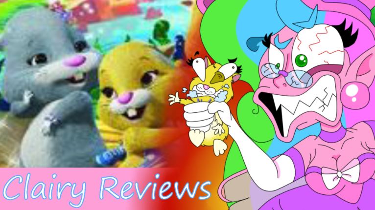 Zhu Zhu Pets: The Quest For Zhu - Review by YourClairyGodmother on  DeviantArt