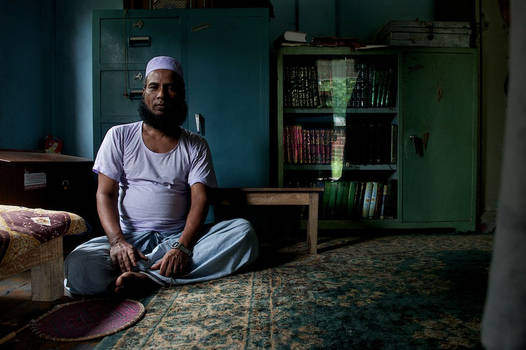 Madrasah in Bangladesh