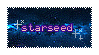 starseed / starchild stamp