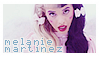 melanie martinez stamp by stargirlcaraway