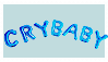 crybaby stamp