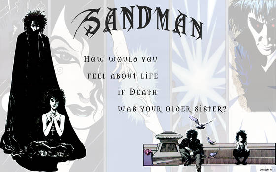 Sandman