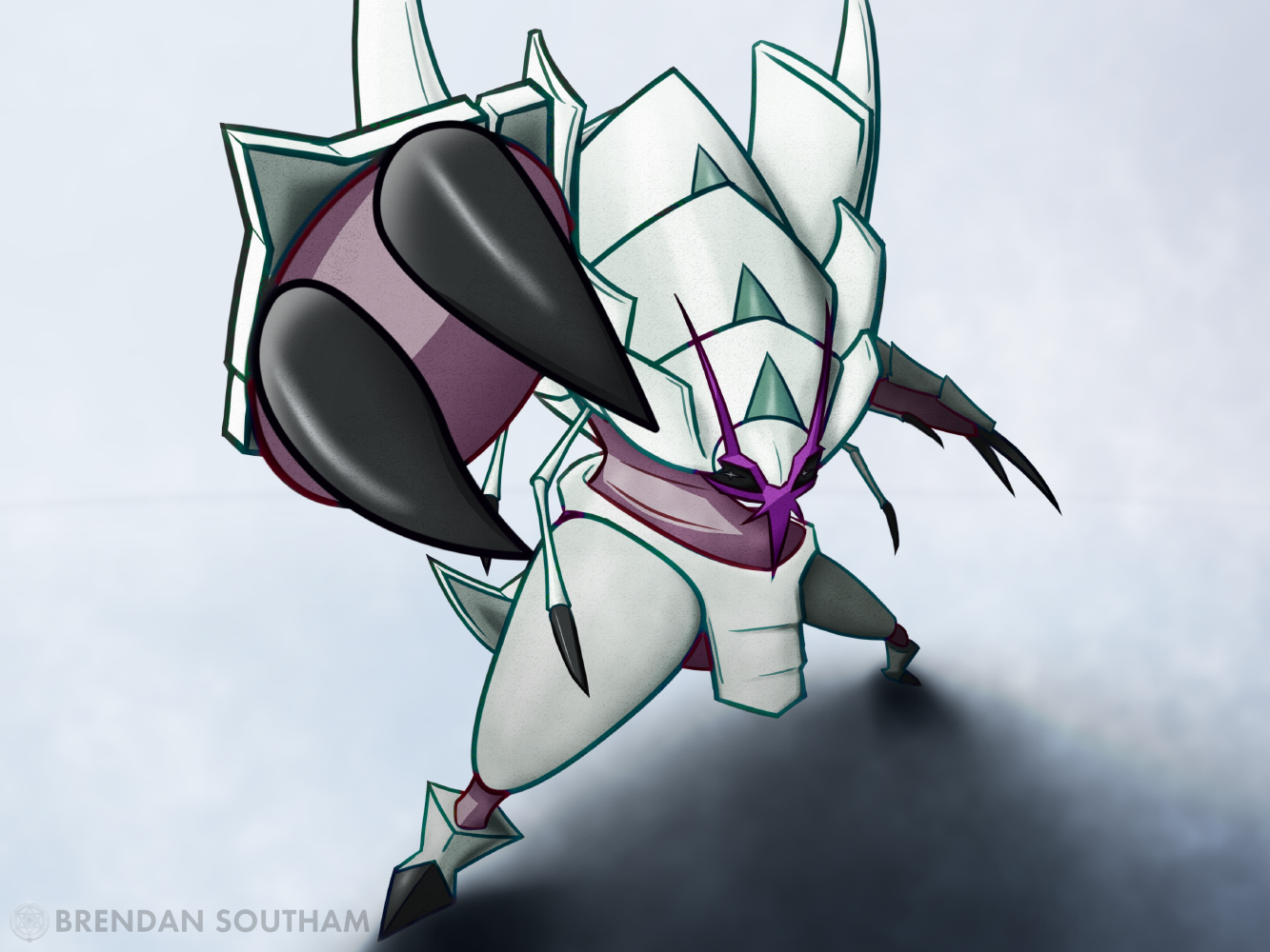 Golisopod