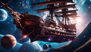 SciFi Nautical 004