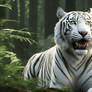 White Tiger 003