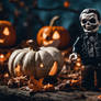 Halloween 052 ~ ''Lego Of That Pumpkin''