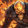 Ghost Rider 003