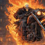 Ghost Rider 004