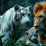 White Tiger Cub 003