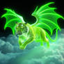 Spectral Beast 001
