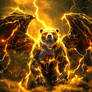 Thunder Beast 010