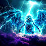 Thunder Beast 012