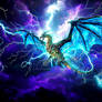 Thunder Beast 113