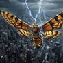 Thunder Beast 119 ~ Mothra ~ Lets Do This
