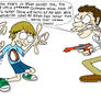 AVGN vs. Fred