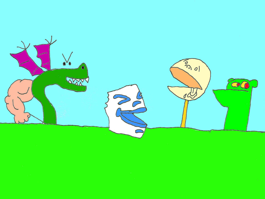 Puppet Homestar Puppet Homestar at Willie Liggins blog