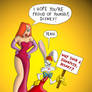 Who Cancelled Jessica Rabbit?
