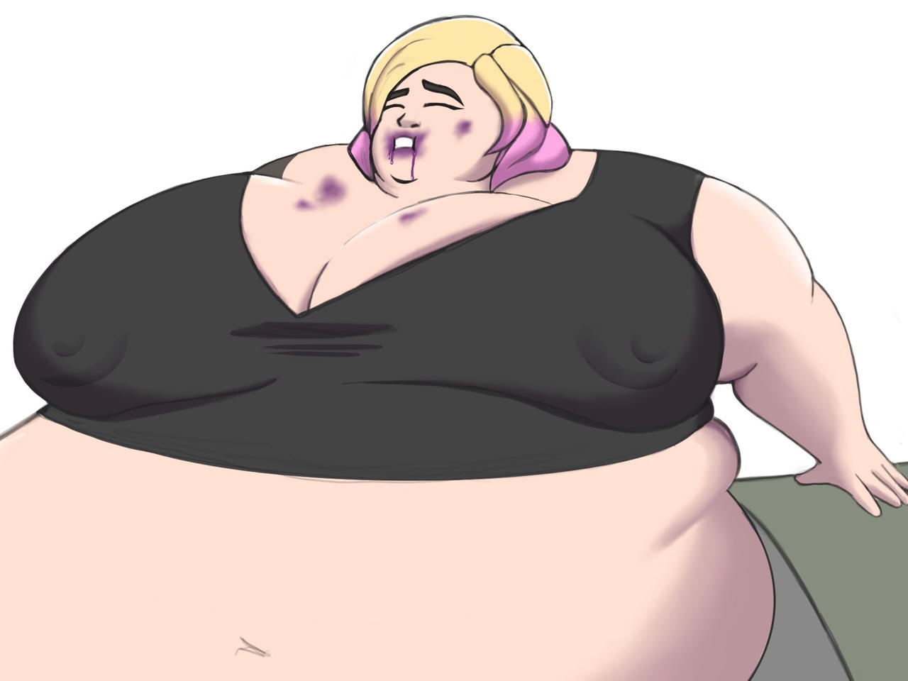 Fat Penny Fortnite by maskZ on DeviantArt