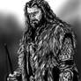 Thorin Oakenshield