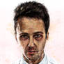 Fight Club: Edward Norton