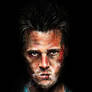 Fight Club: Tyler Durden