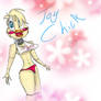 Toy Chica