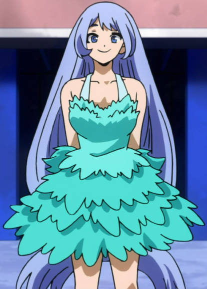 nejire hado festival dress NEJIRE HADO