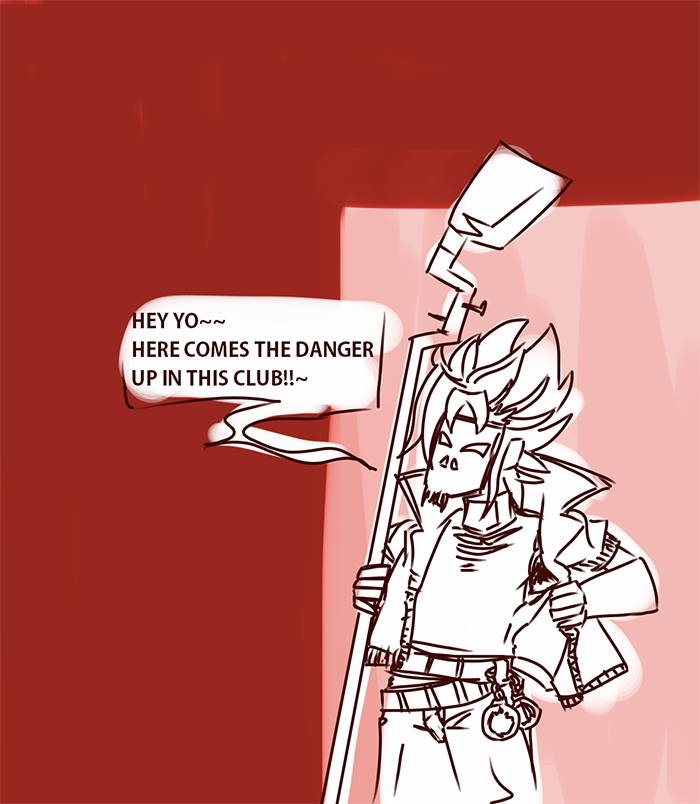 Heyyo Ed Heyyo by UltraLiThematic on DeviantArt