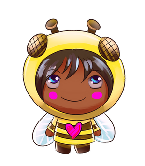 A Smol Bee: Spirant