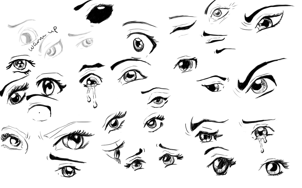 Eyes by Equinelover1015 on DeviantArt Eyes by Equinelover1015 on DeviantArt