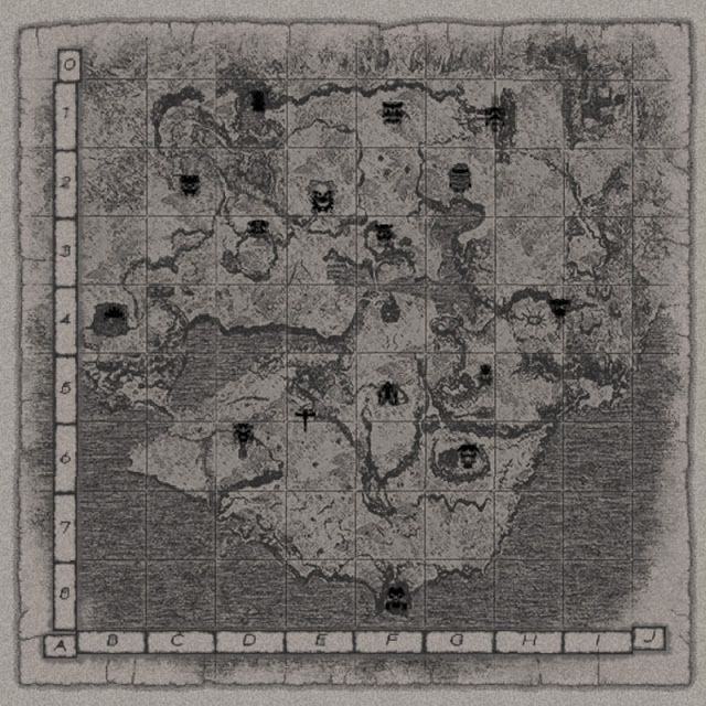 Shadow of The Colossus Preview + icon Colossus by GustavoPredador on ...