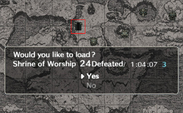 Shadow of The Colossus - Map 24 Colossus by GustavoPredador on DeviantArt