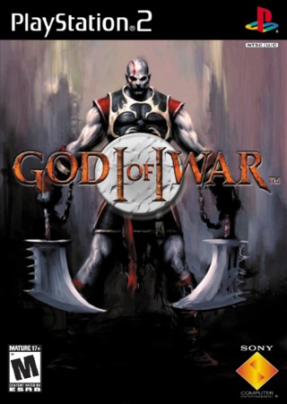 God of War II